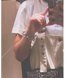 PHILIPPE AUDIBERT | アクセサリー