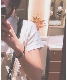 UNIQLO | Tシャツ/カットソー