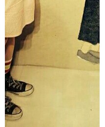 CONVERSE | シューズ