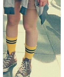 CONVERSE | シューズ