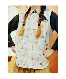 NIRAME.CO | トップス