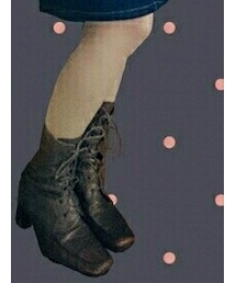 marie club | シューズ