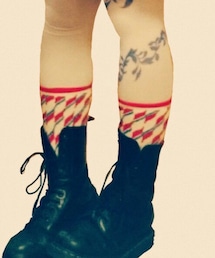 Dr. Martens | シューズ