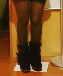 PAUL&JOE SISTER | ブーツ