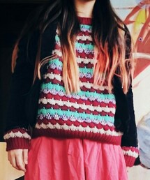 LOWRYS FARM | テーラードジャケット