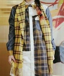 NIRAME.CO | シャツワンピース