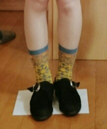 靴下屋 | ソックス/靴下