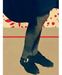 PAUL&JOE SISTER | タイツ/ストッキング