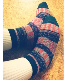 靴下屋 | ソックス/靴下