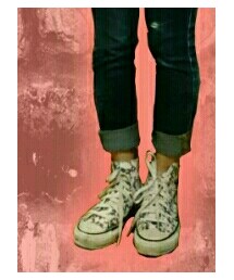 CONVERSE | スニーカー