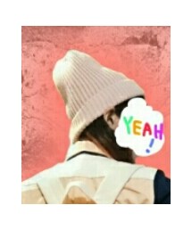 NIRAME.CO | ニットキャップ/ビーニー