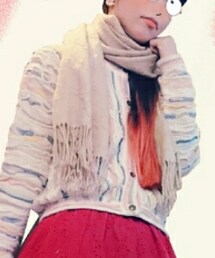 EMAROO | カーディガン/ボレロ