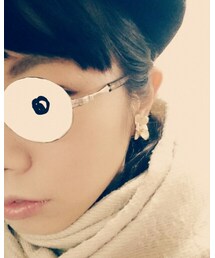 古着屋さん | イヤリング