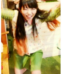 店内で暴れる968 | ワンピース