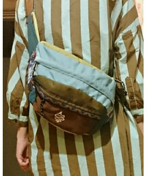 うしろすがた！ | ボディバッグ/ウエストポーチ