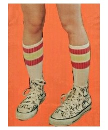 靴下屋 | ソックス/靴下