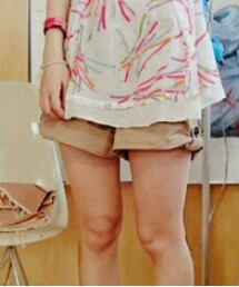 SUPER HAKKA | その他パンツ