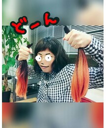稲刈りの構え | その他ヘアアクセサリー