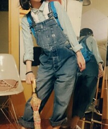 Lee | サロペット/オーバーオール