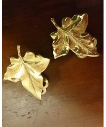 アンティーク | イヤリング