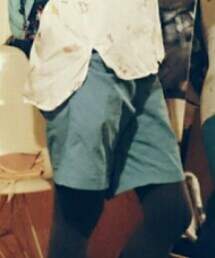 mont-bell | その他パンツ