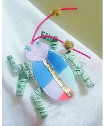 むしブローチ | ブローチ/コサージュ