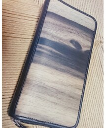欅工芸谷口「BOIS」 | 財布