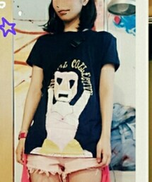 アニコレのTシャツ | Tシャツ/カットソー