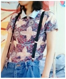 古着屋さん | ポロシャツ