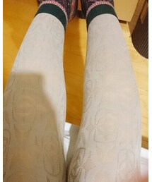 福助 | タイツ/ストッキング