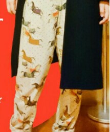 PAUL&JOE SISTER | パンツ