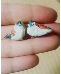 デザインフェスタ | イヤリング