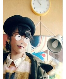 CA4LA | ハンチング/ベレー帽