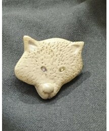 ebico | ブローチ/コサージュ