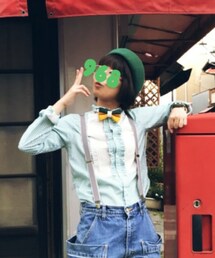 w closet | シャツ/ブラウス