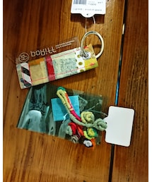 戦利品 | アクセサリー