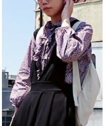 t.yamai paris | シャツ/ブラウス