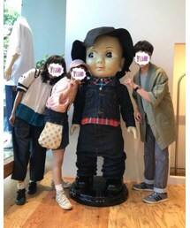 YEAH! | デニムパンツ