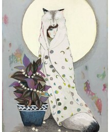 吉田真百合さんの作品 | ポスター/アート