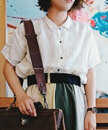 ICHI Antiquites | シャツ/ブラウス