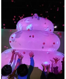 噴き出たうんこに喜ぶ人々 | 福袋/福箱