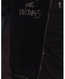 selfmadebygianfrancovillegas | ブルゾン