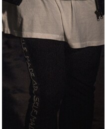 selfmadebygianfrancovillegas | その他パンツ