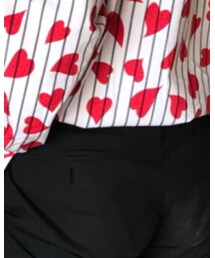 jw anderson | シャツ/ブラウス