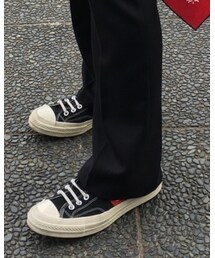 COMME des GARCONS | スニーカー