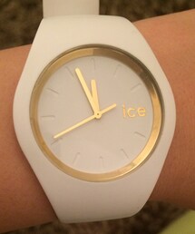ice watch | アナログ腕時計