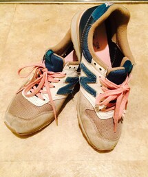 NEW BALANCE | スニーカー