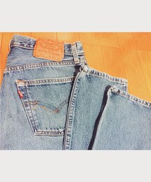 levis | デニムパンツ