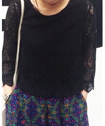 H&M | Tシャツ/カットソー
