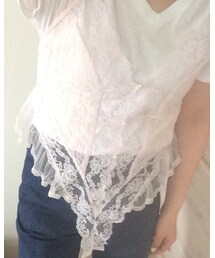 melange_harajuku | その他アンダーウェア/インナー